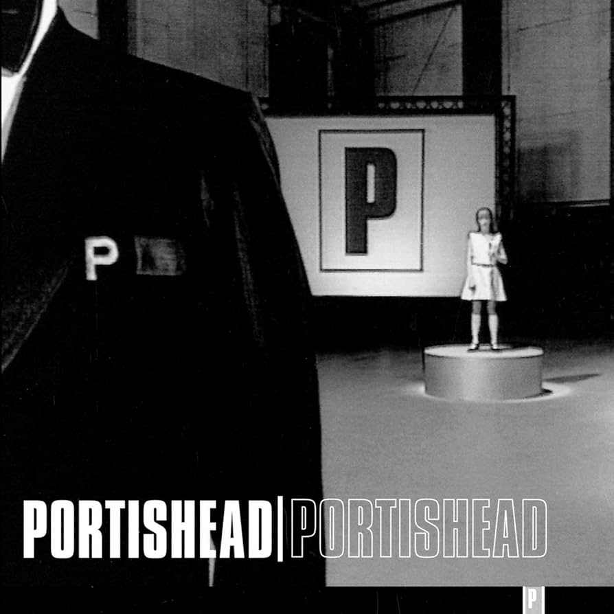 Amazon.co.jp: Portishead [Analog]: ミュージック