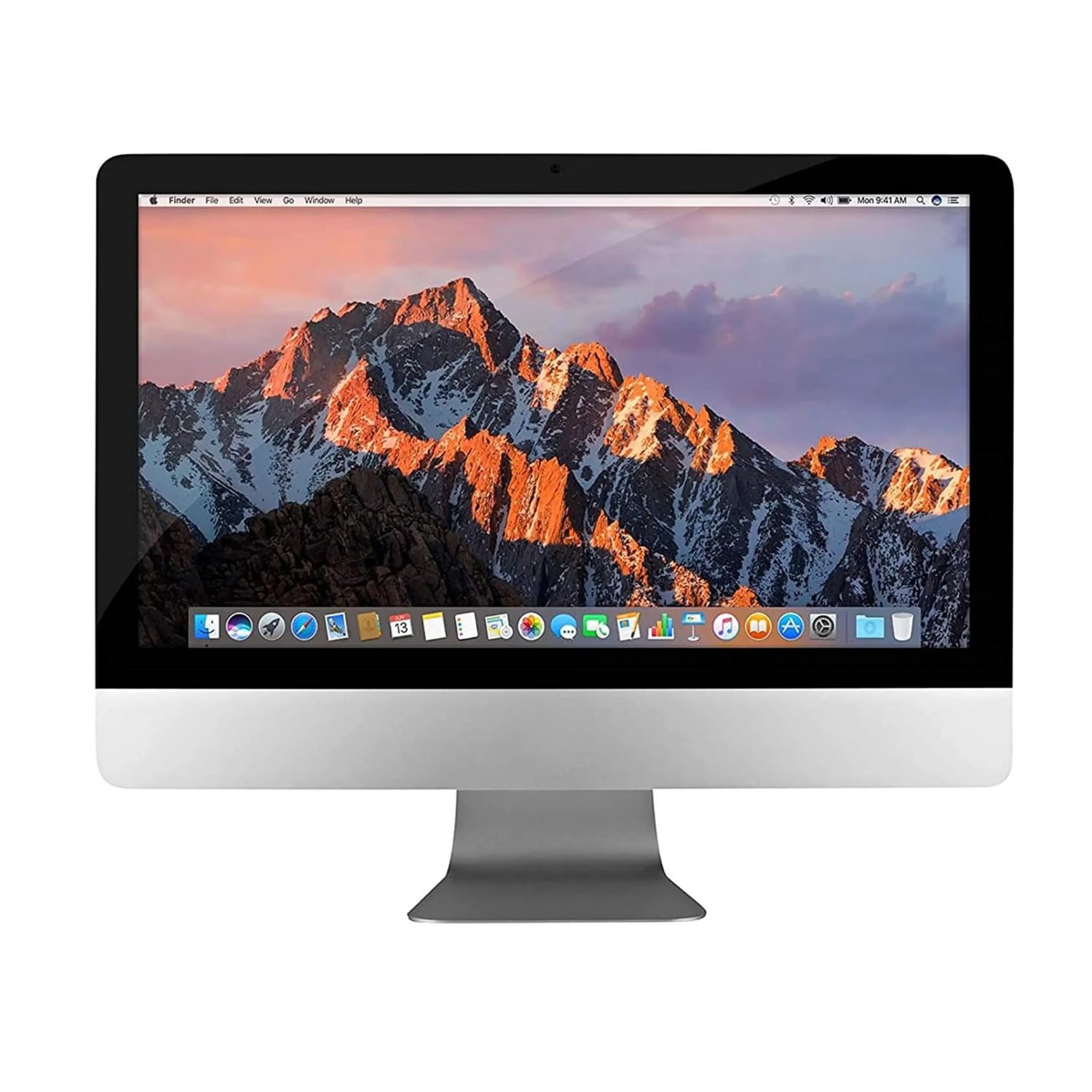 Apple iMac 27