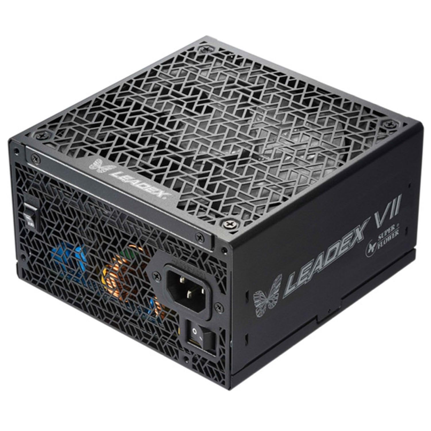 Amazon | Super Flower SUPERFLOWER ATX3.0電源 LEADEX VII GOLD 1000W