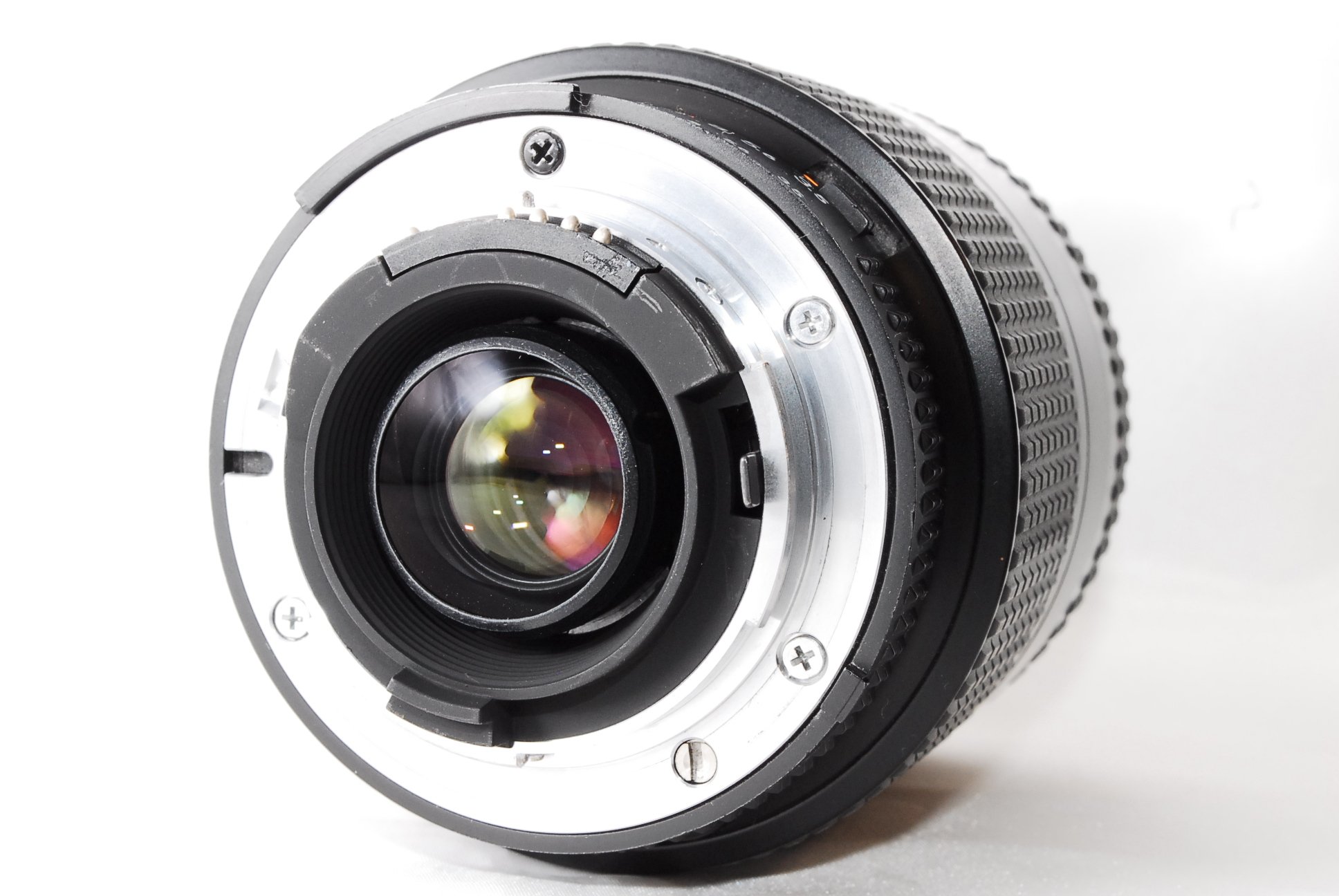 Amazon.co.jp: Nikon AFレンズ AF 28-105mm F3.5-4.5D : 家電＆カメラ