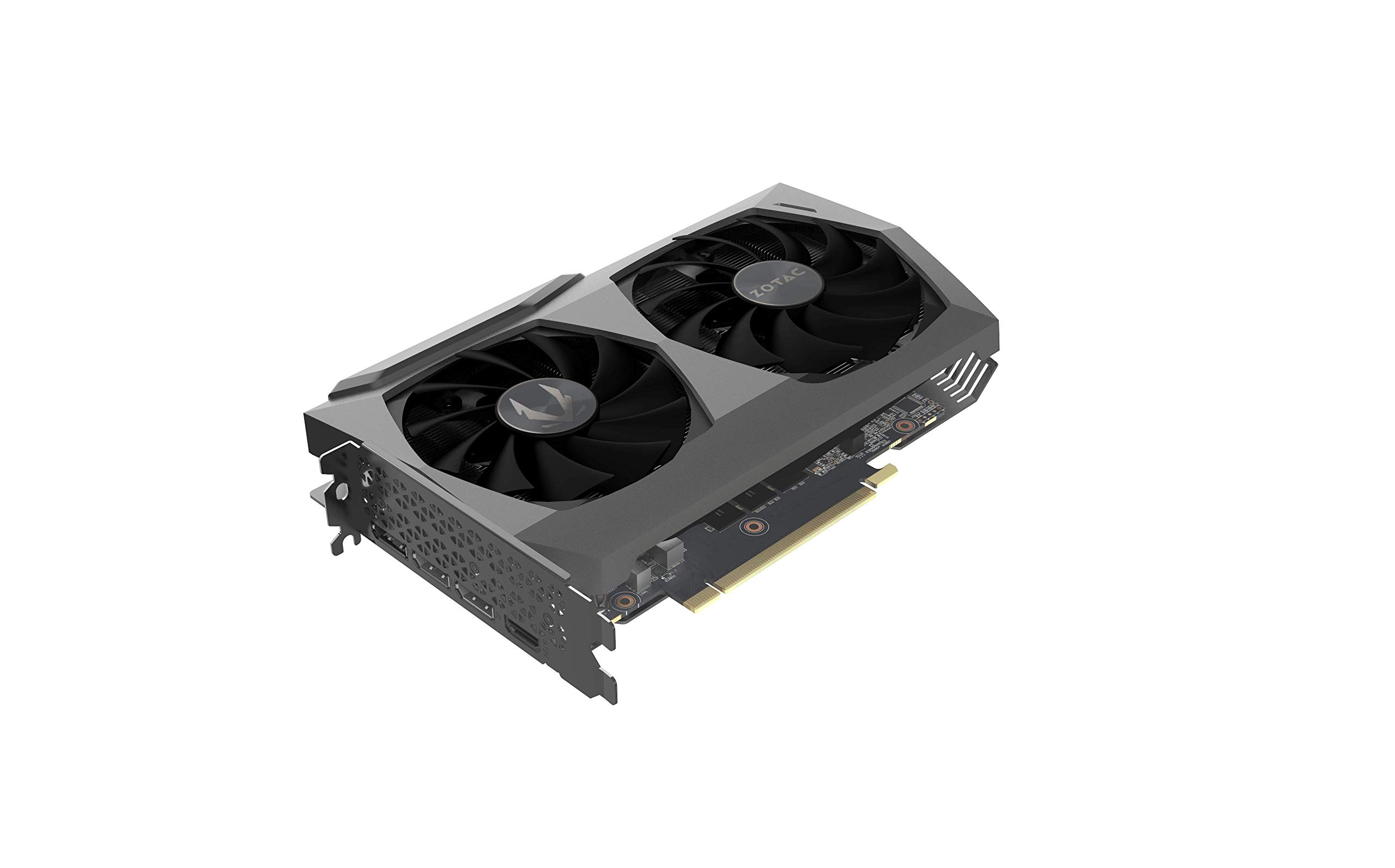 Amazon | ZOTAC GAMING GeForce RTX 3070 Twin Edge OC グラフィック