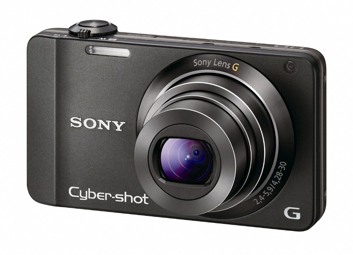 Amazon | Sony DSC - wx10デジタルカメラCyber - shot 16.2 MP Exmor R