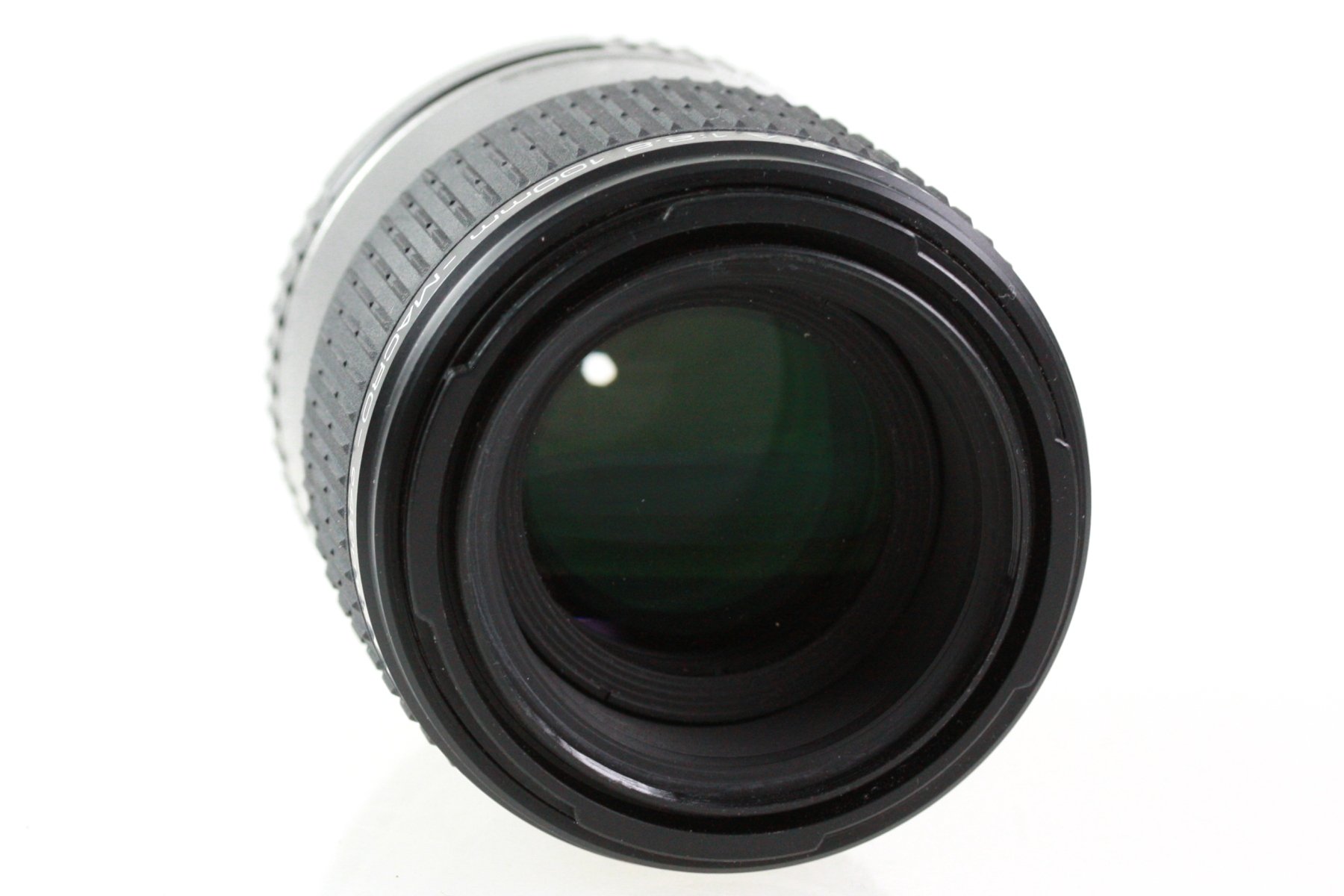 Amazon.co.jp: Pentax D FA 100mm f/2.8 マクロレンズ Pentaxおよび