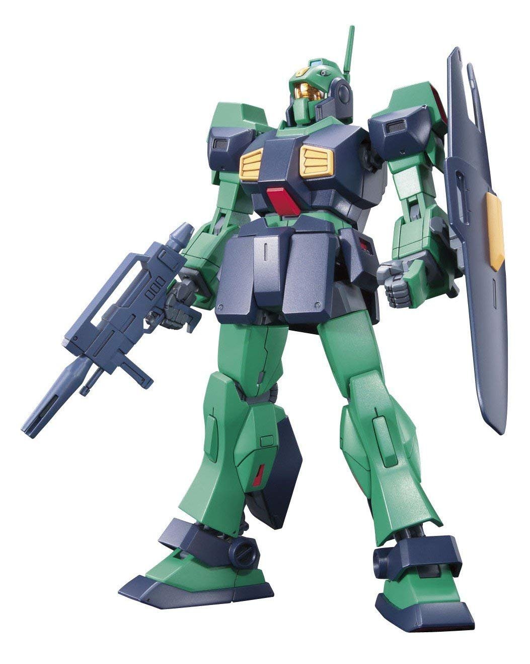 Amazon | HGUC 機動戦士Zガンダム MSA-003 ネモ 1/144スケール 色分け