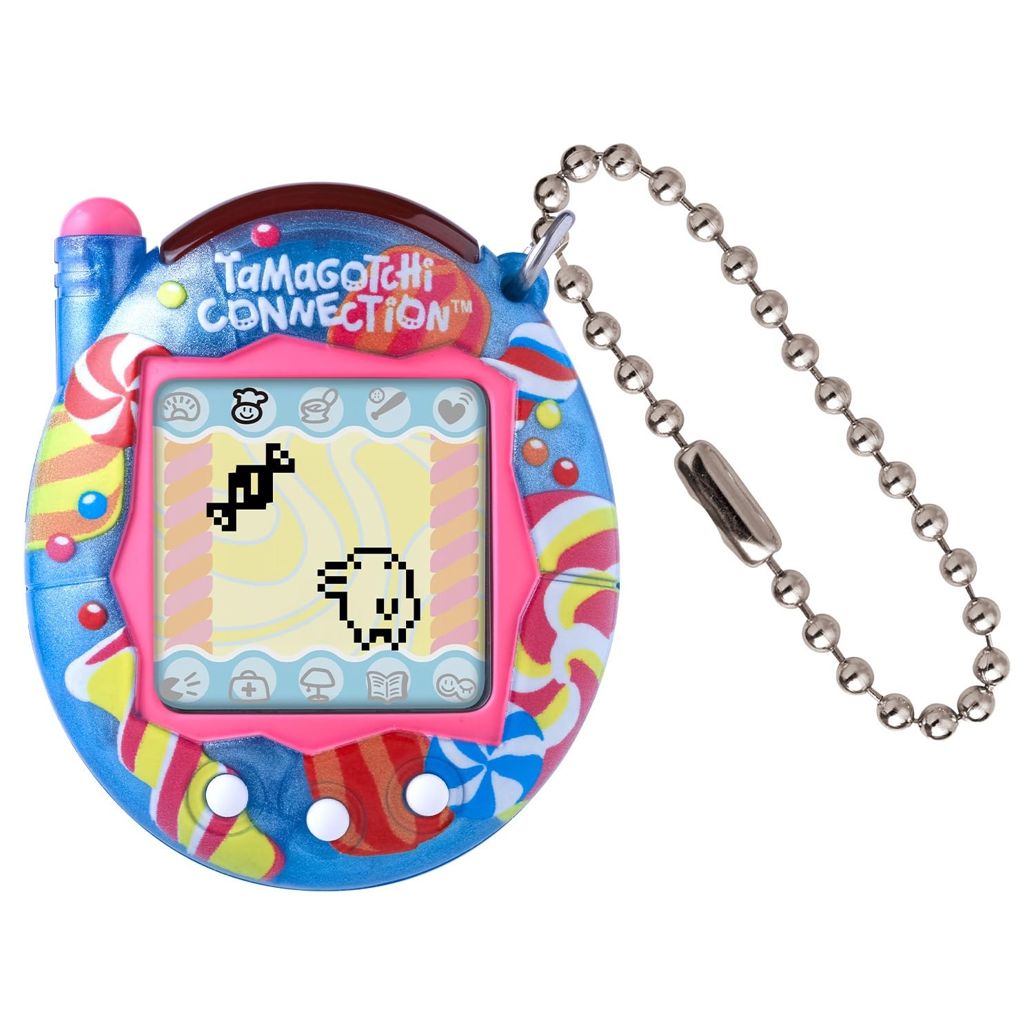 Amazon | [バンダイ(BANDAI)] Tamagotchi Connection きゃんでぃ