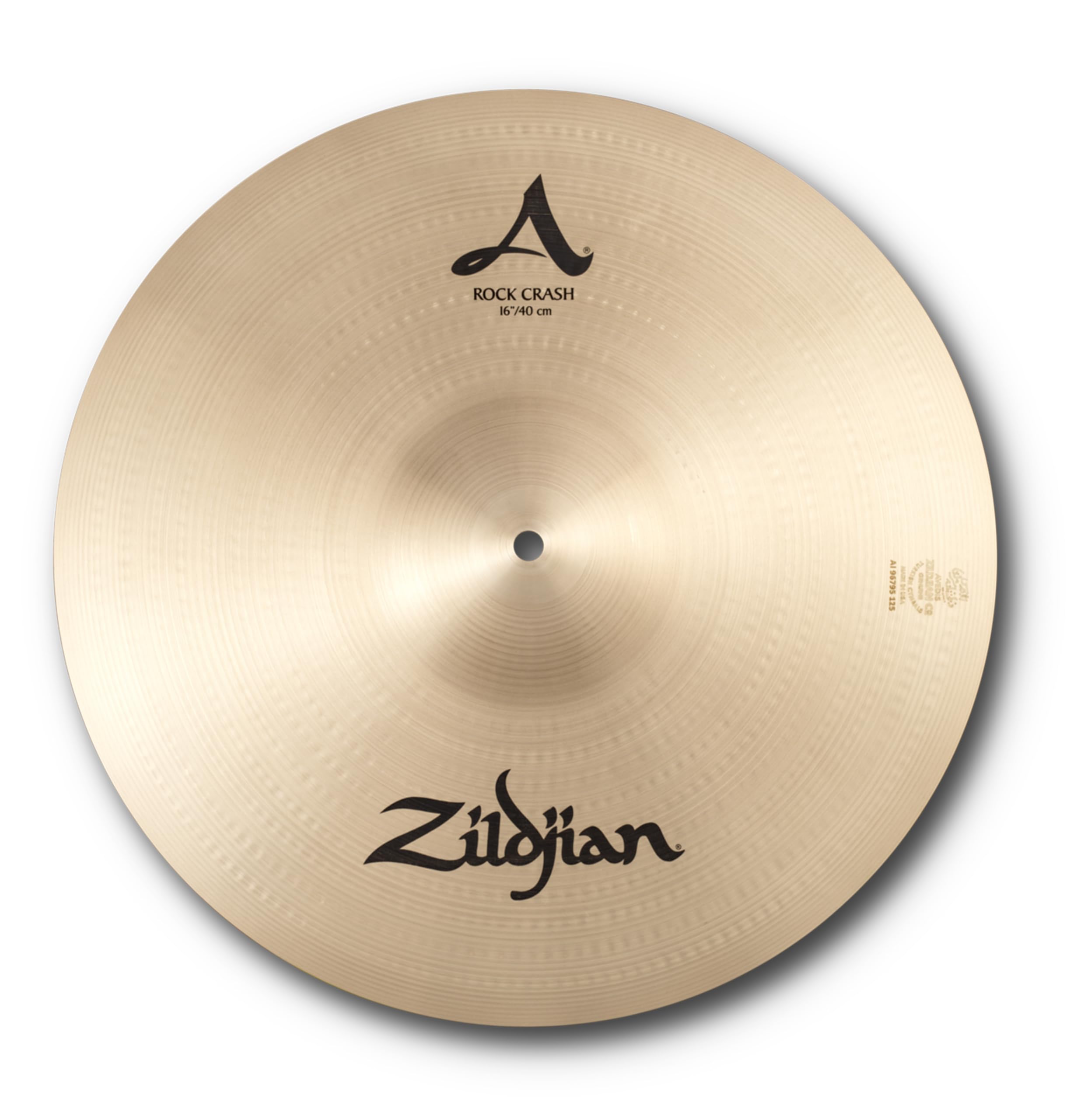 Amazon.com: Zildjian 16