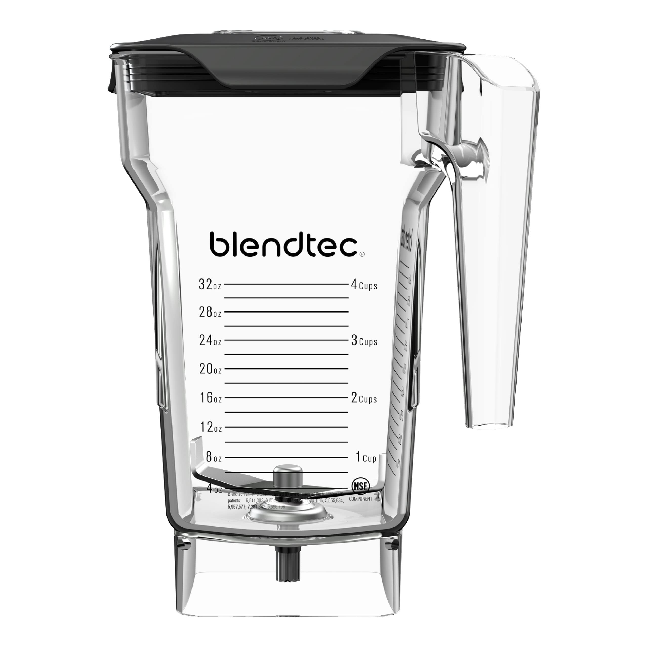Amazon | 【日本正規品】Blendtec ブレンテック ブレンドテック