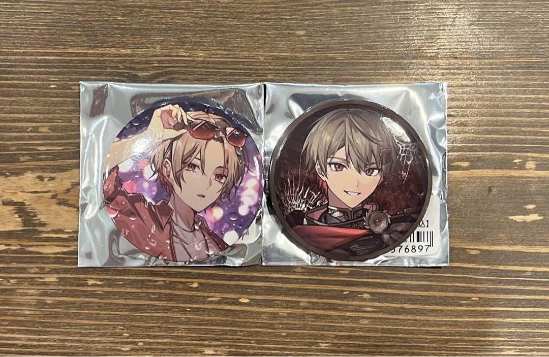 暇72 シクフォニ SWG 缶バッジ 第1弾 18点 Amazon.co.jp: シクフォニ