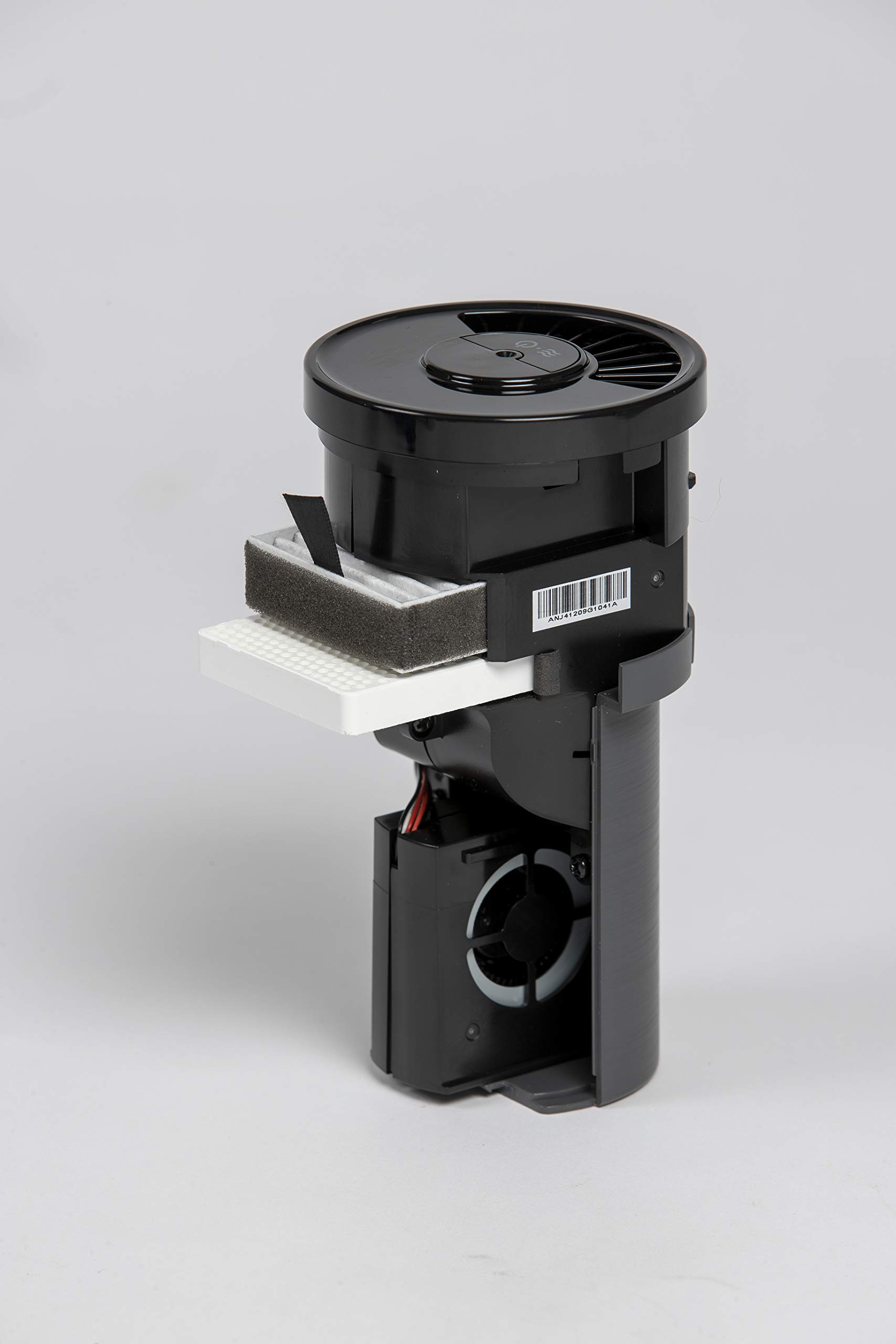 Amazon | UV殺菌消臭器 LEDピュア AH2 (USB電源) (グレー) | NITRIDE