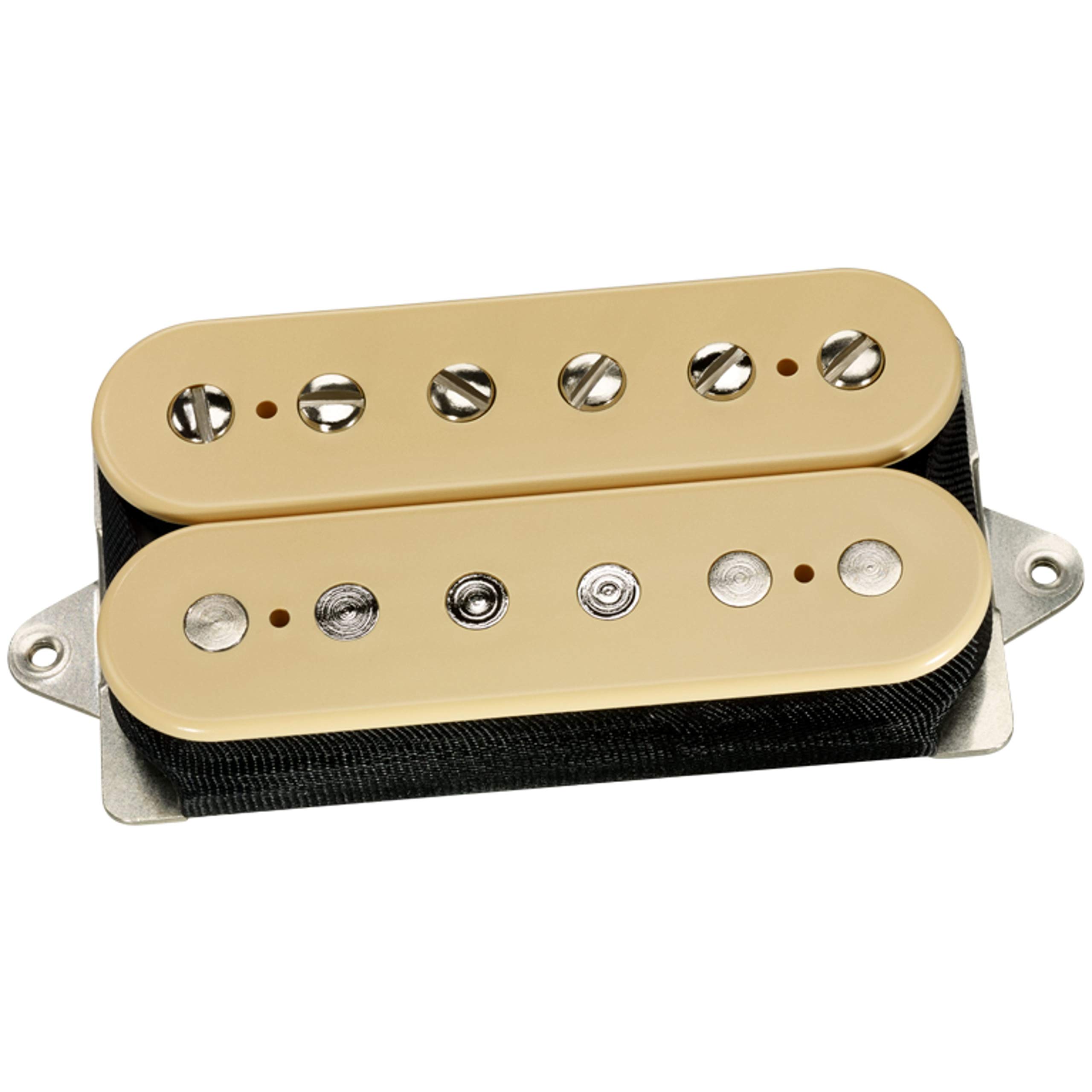 Amazon.com: DiMarzio DP223FCR PAF 36th Anniv. Bridge, F-Spaced