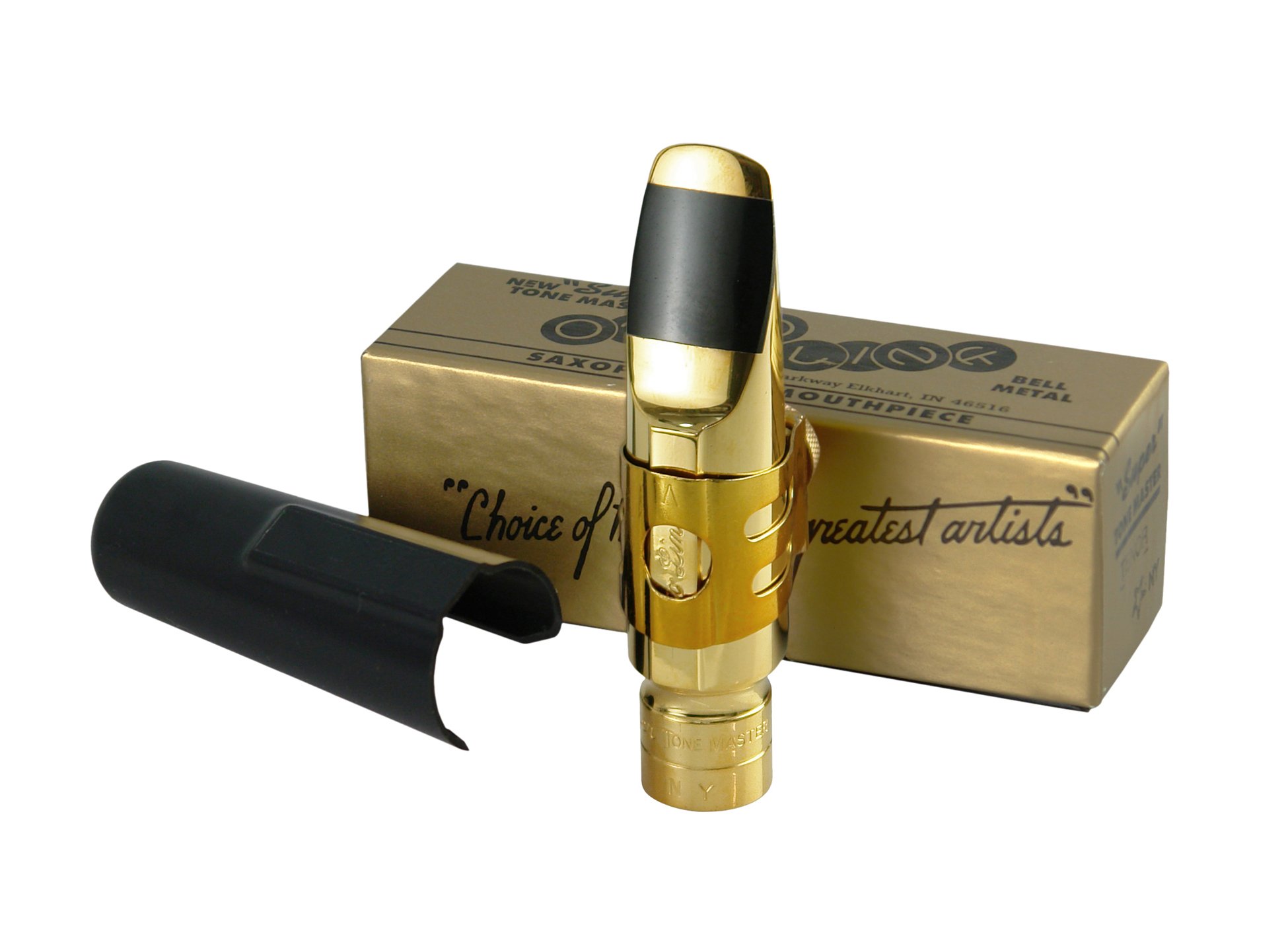 Amazon.co.jp: Otto Link オットーリンク テナーサクソフォン・マウス