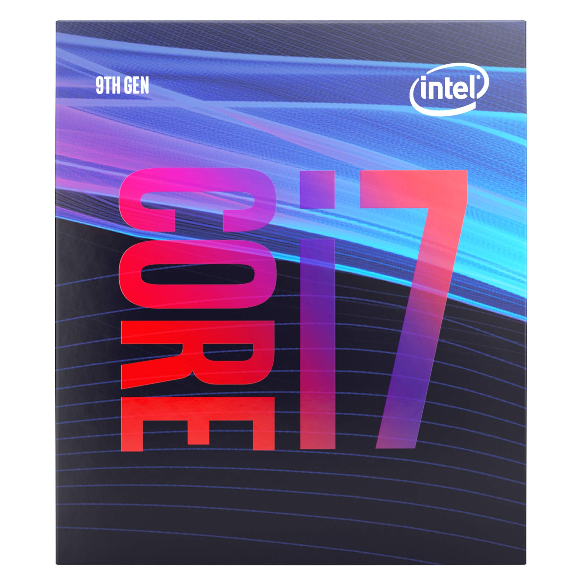 Amazon | Intel 第9世代 CPU Coffee Lake-S Refresh / 3.00GHz(Turbo