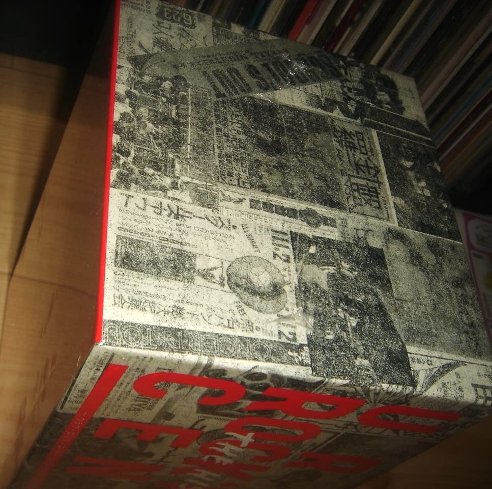 Amazon.co.jp: ウラワロックンロールセンターの軌跡 THE HISTORY OF