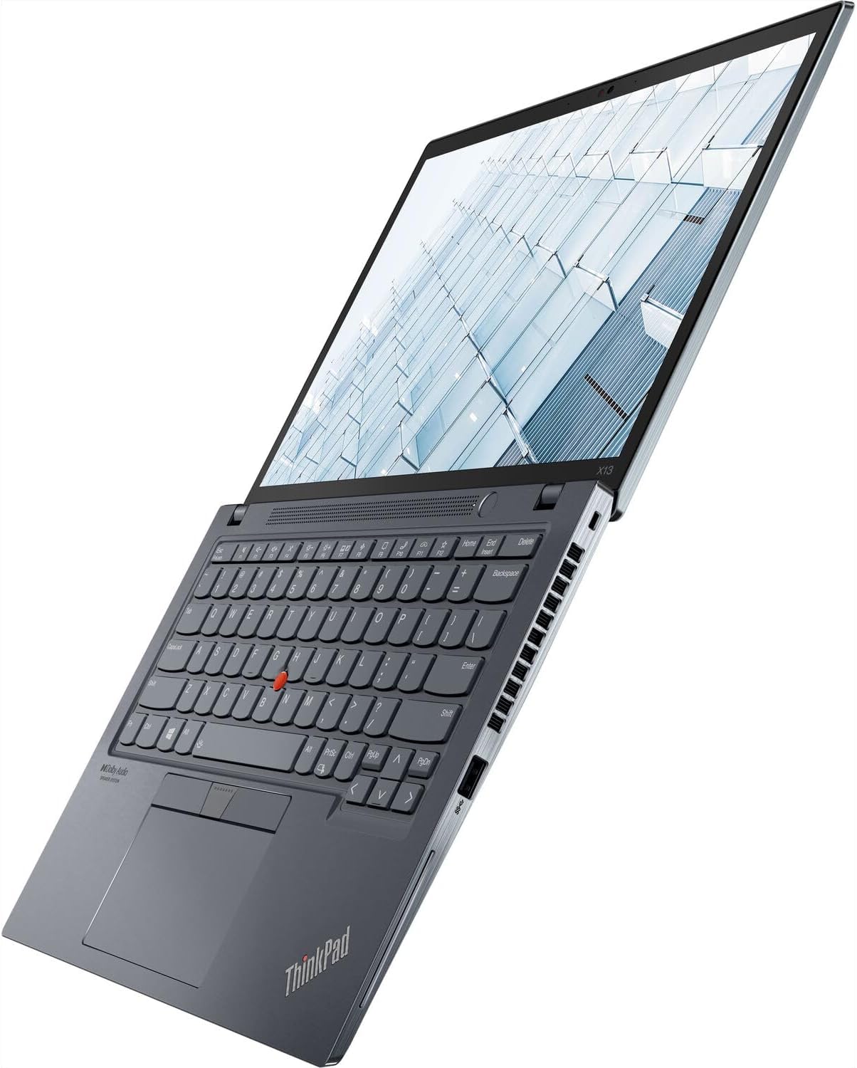 Amazon.com: Lenovo ThinkPad X13 Gen 2 Laptop, 13.3