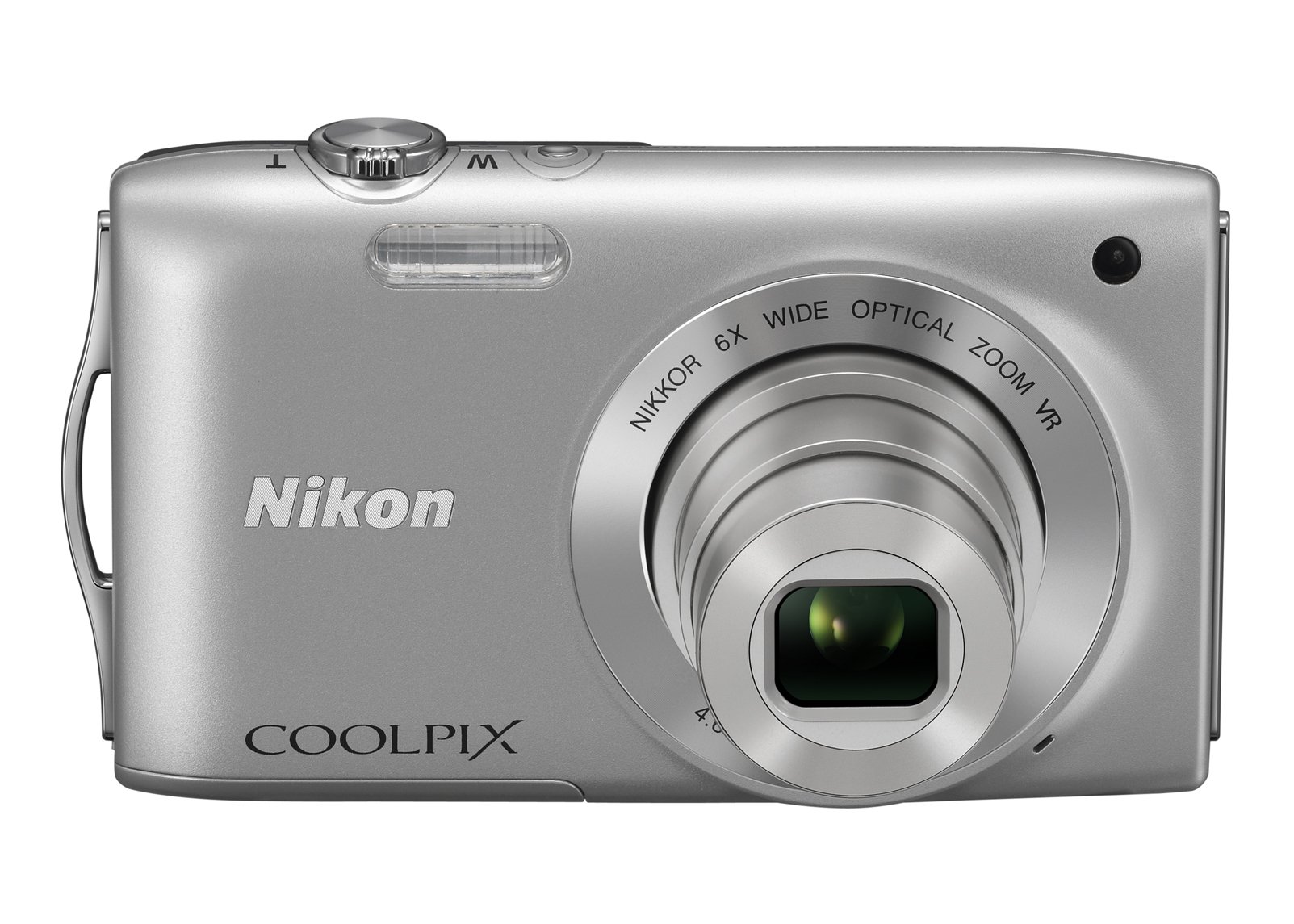 Amazon | Nikon デジタルカメラ COOLPIX (クールピクス) S3300
