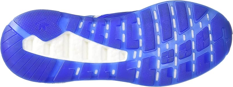 Buy Adidas Men's Ninja ZX 2K Boost Blue/FTWWHT/CGREEN Sneaker