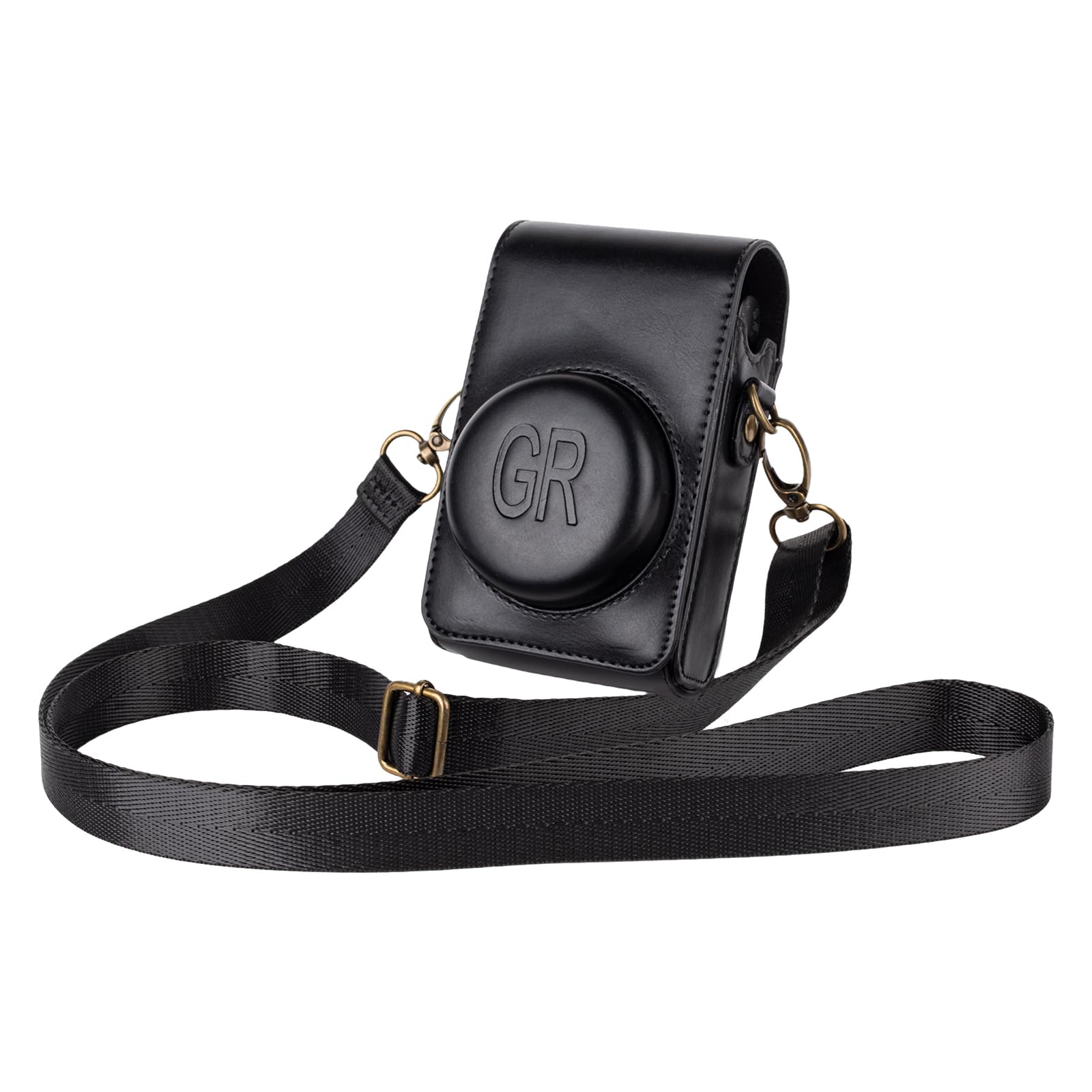 Amazon.co.jp: kinokoo Ricoh GR/GRII/GR III/GR IIIX/GR IV ケース