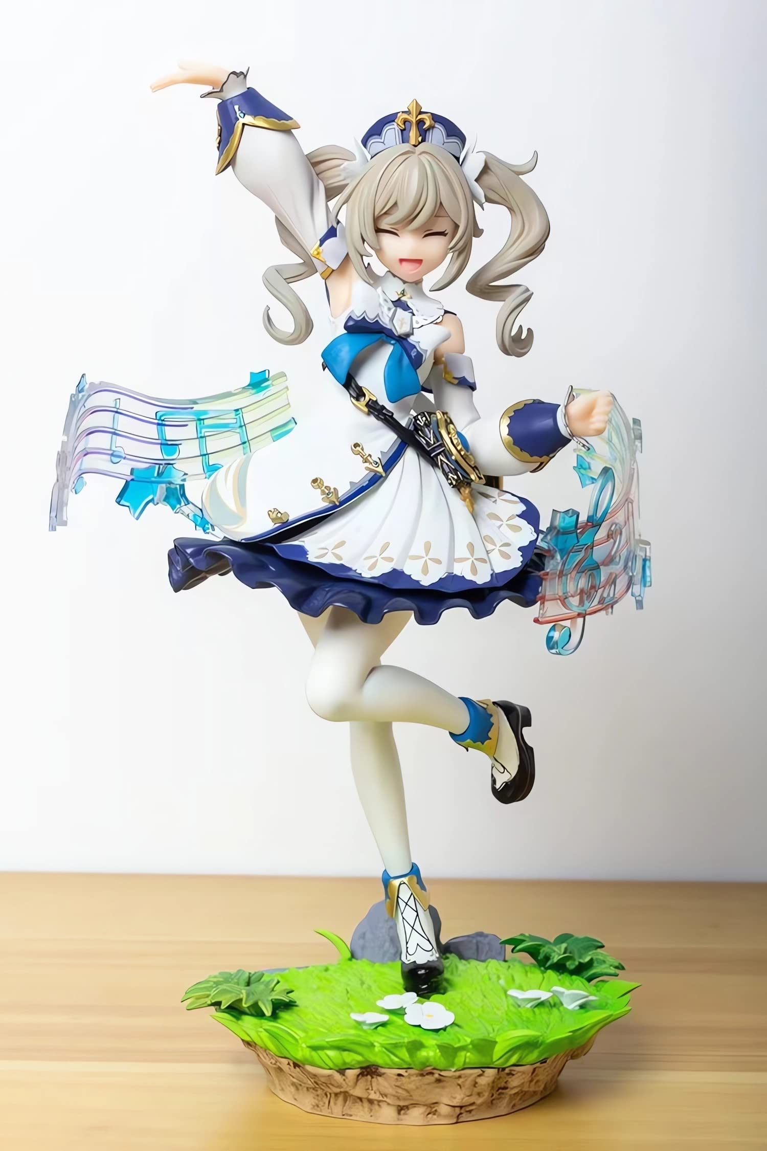 Amazon.co.jp: Pagayaly miHoYo 原神フィギュア 海外限定フィギュア