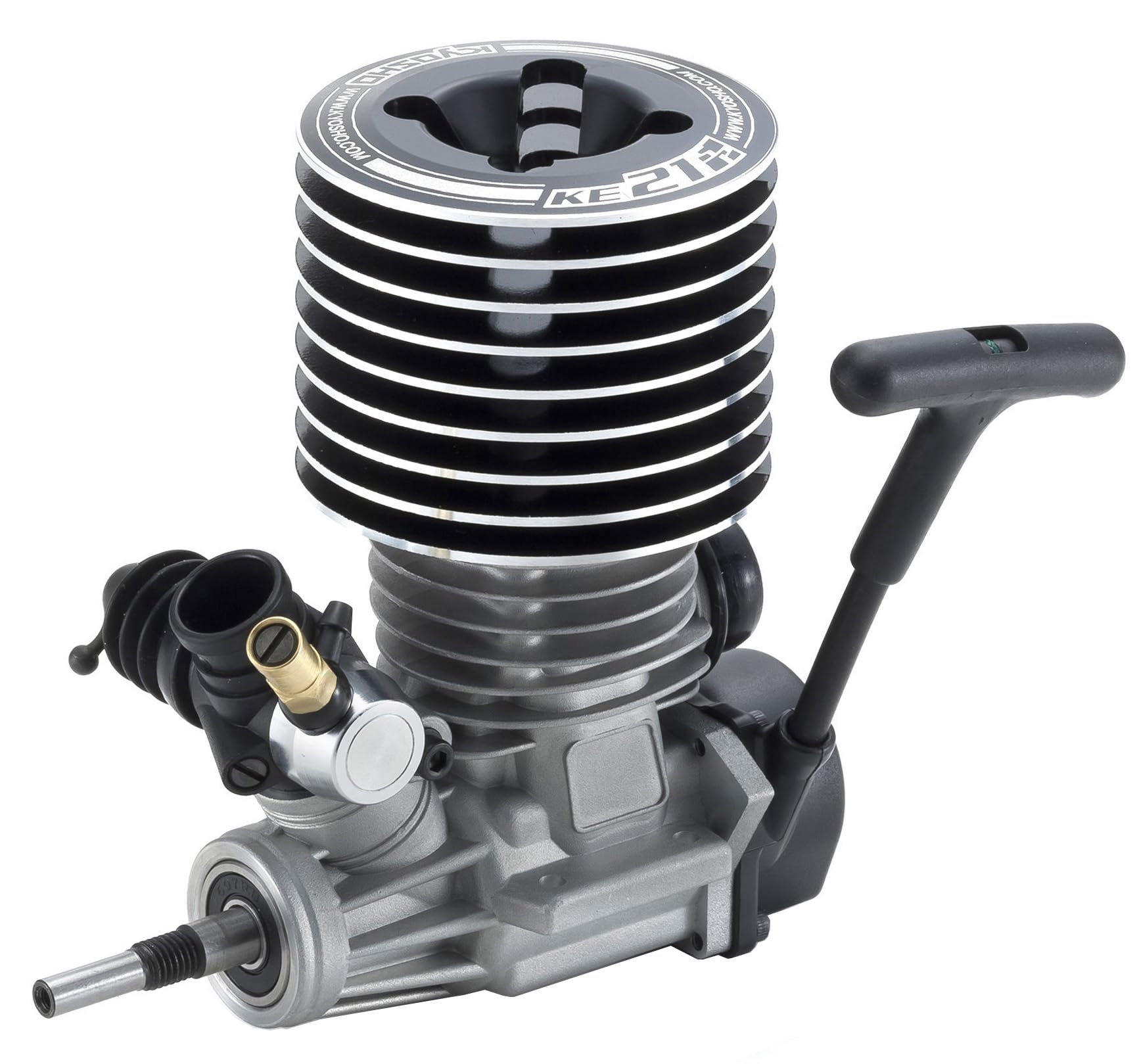 Amazon | 京商 KE21SP エンジン ラジコン用パーツ 74031 | ラジコン