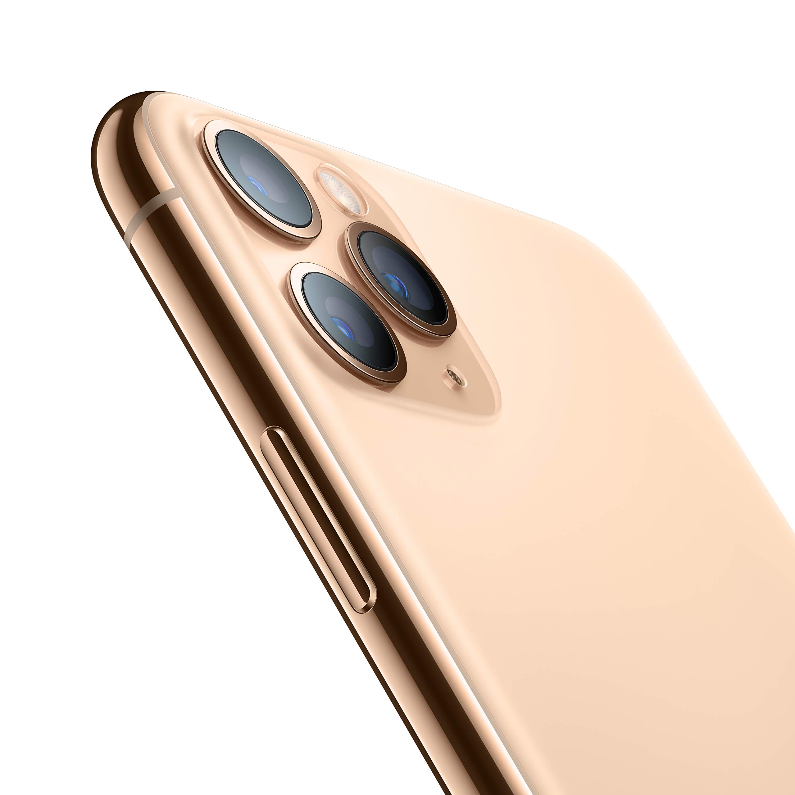 Amazon.com: Apple iPhone 11 Pro Max [512GB, Gold] + Carrier