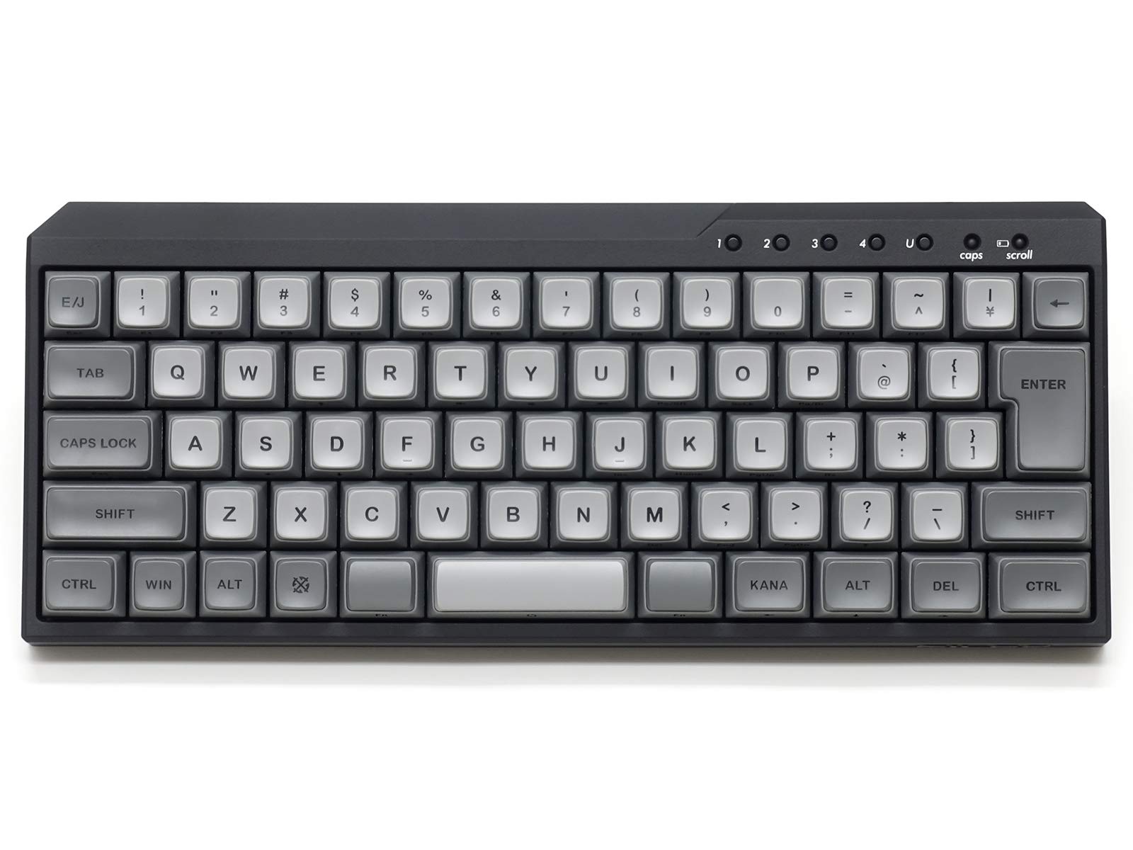 Amazon.co.jp: FILCO Majestouch MINILA-R Convertible CHERRY MX 茶軸