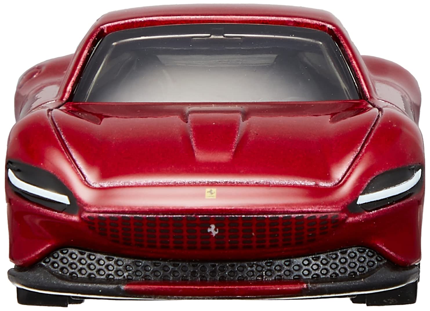 Amazon | タカラトミー『 トミカ No.17 フェラーリ ローマ (箱