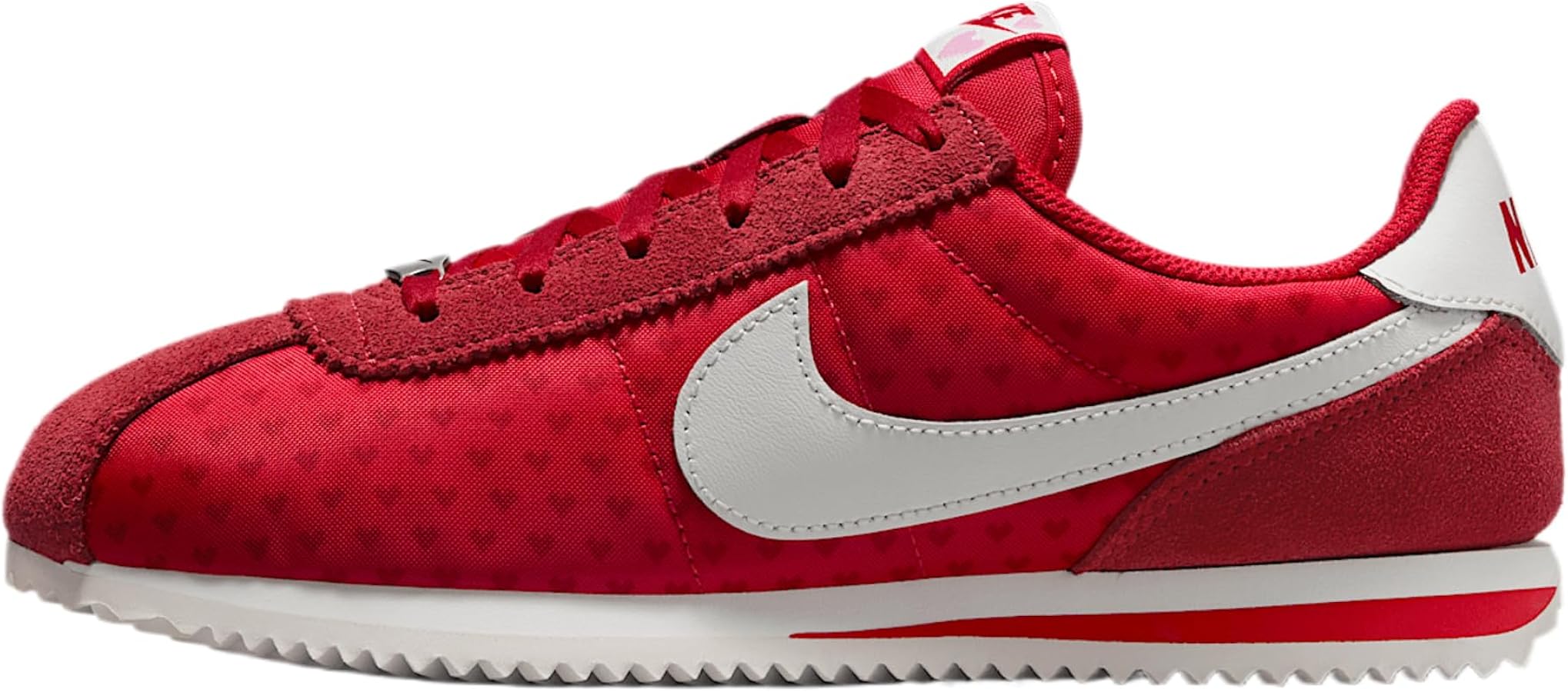 Amazon.com | Nike Cortez Big Kids' Shoes (HV5166-696, Light