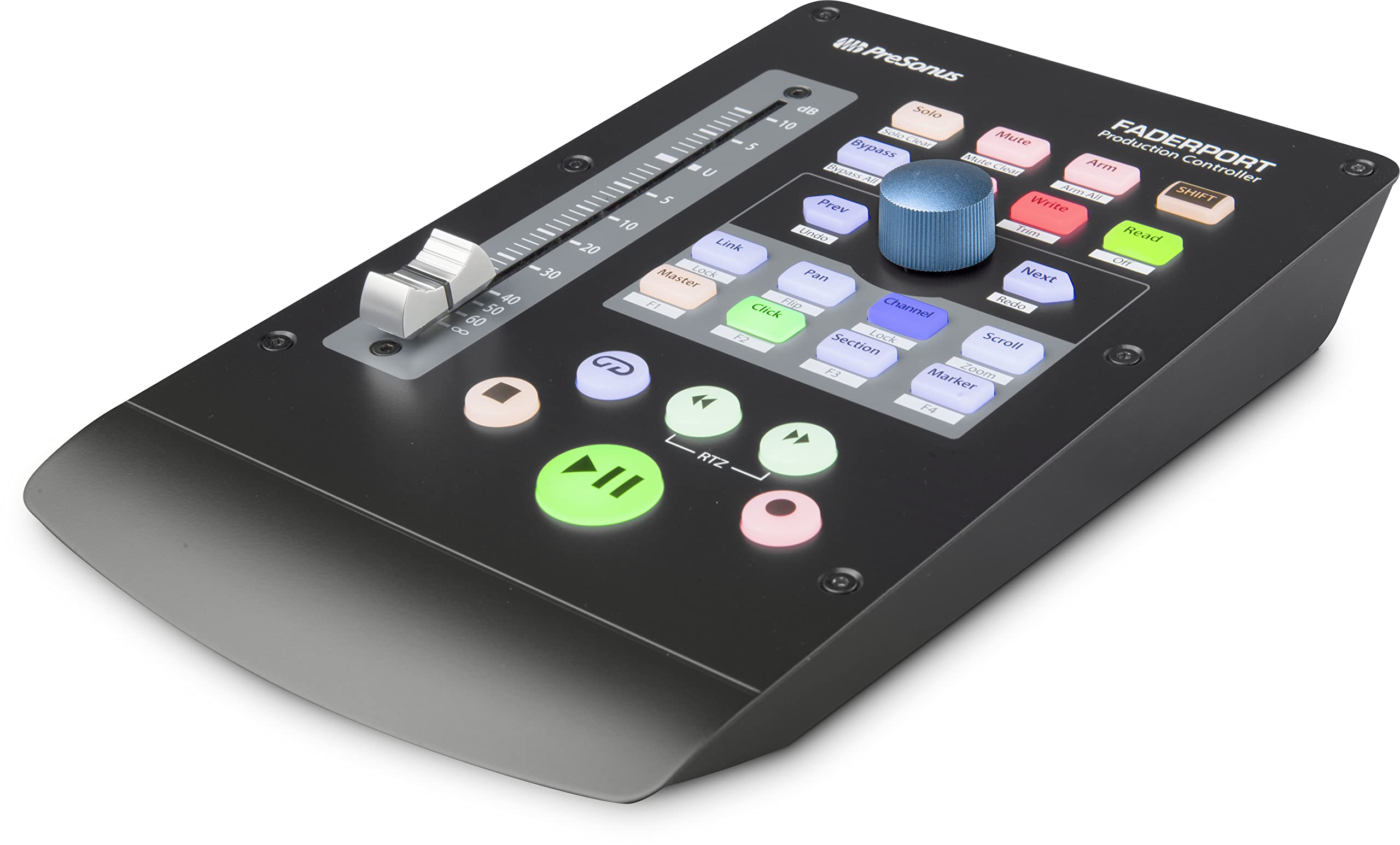 Amazon.com: PreSonus FaderPort DAW Controller with Studio One Pro