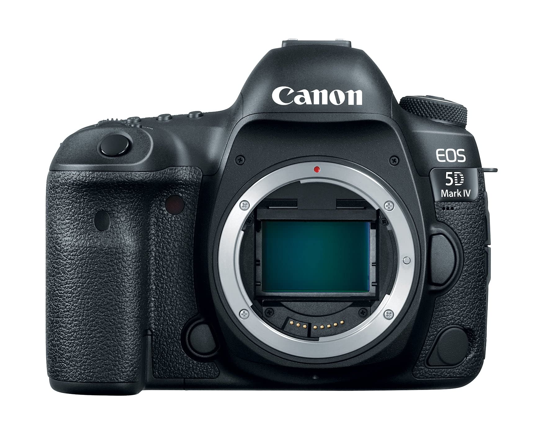 Câmera Digital Canon EOS DSLR 5D MARK IV Corpo | Amazon.com.br