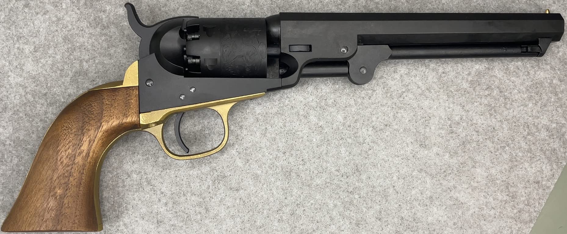 Amazon | CAW M1849 ポケット 後期型 6連発/6インチバレル