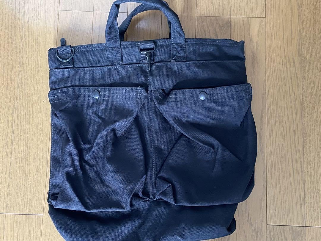 Amazon.co.jp: TIGER EMB ヘルメットバック 新 タイガーエンブ : おもちゃ