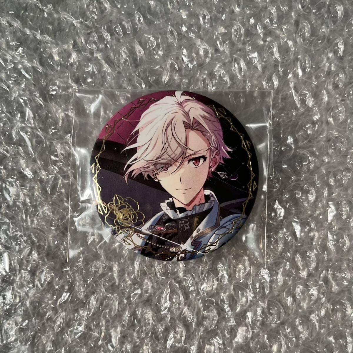 九条天 アイスタ 缶バッジ 80点 九条天 アイスタ 缶バッジ 80点