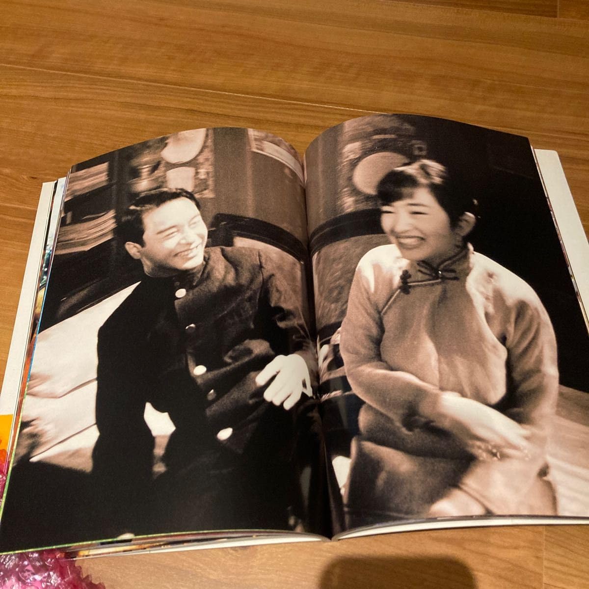 Amazon.co.jp: クリストファードイル写真集 天使の涙 恋する惑星