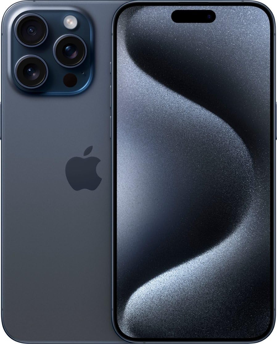 Apple iPhone 15pro ブラック 本体 箱付き Apple iPhone 15 Pro 256GB