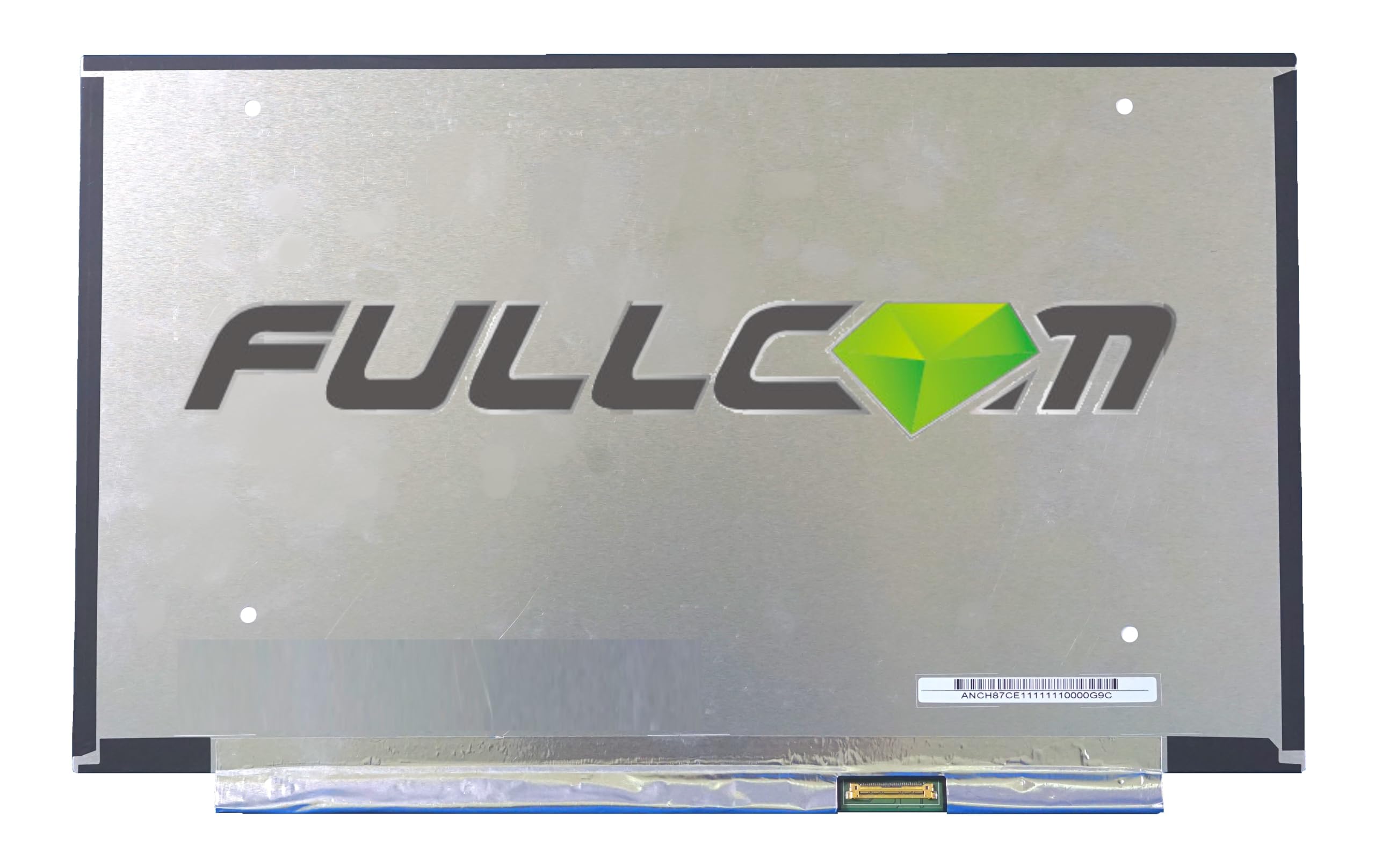 Amazon.com: FULLCOM New LCD Replacement Screen 13.3 Inch for ASUS
