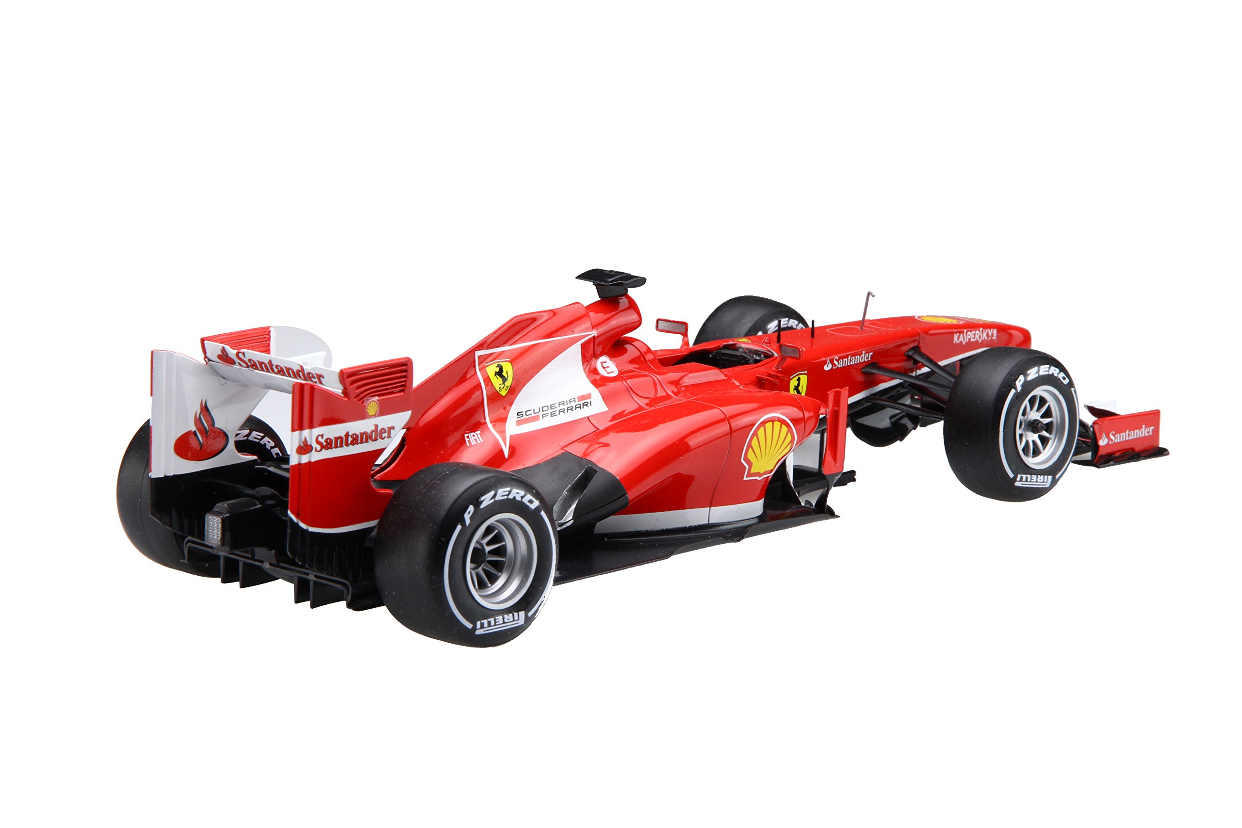 Amazon | フジミ模型 1/20 グランプリシリーズNo.16 フェラーリ F138