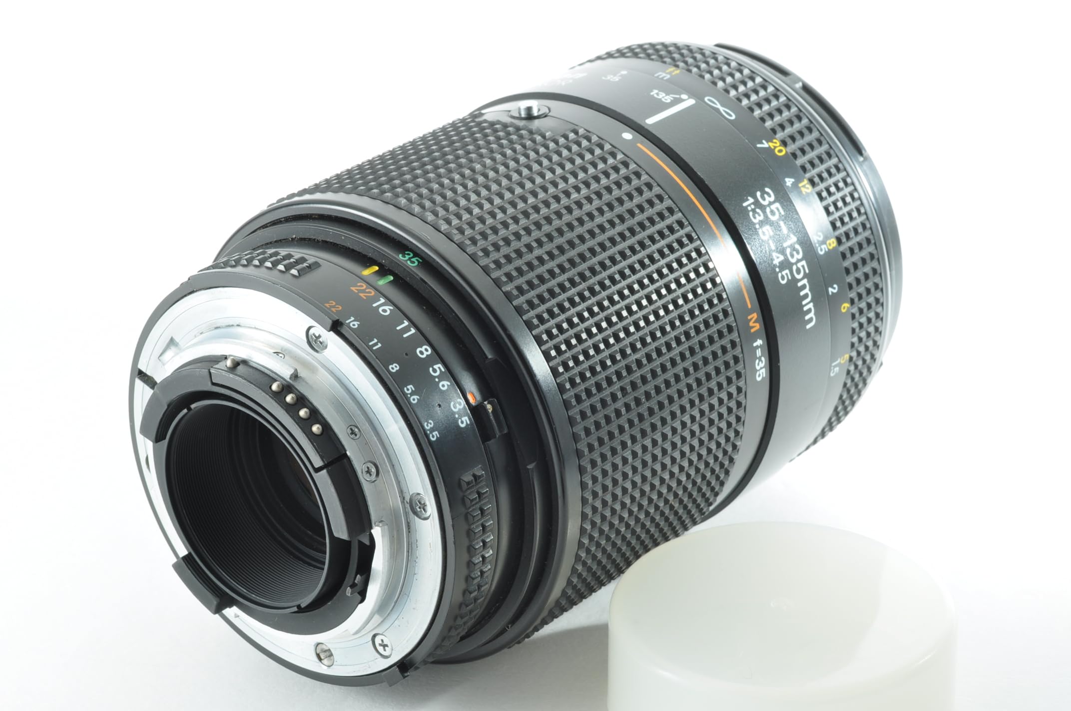 Amazon.co.jp: Nikon AF NIKKOR 35-135/3.5-4.5 : Electronics