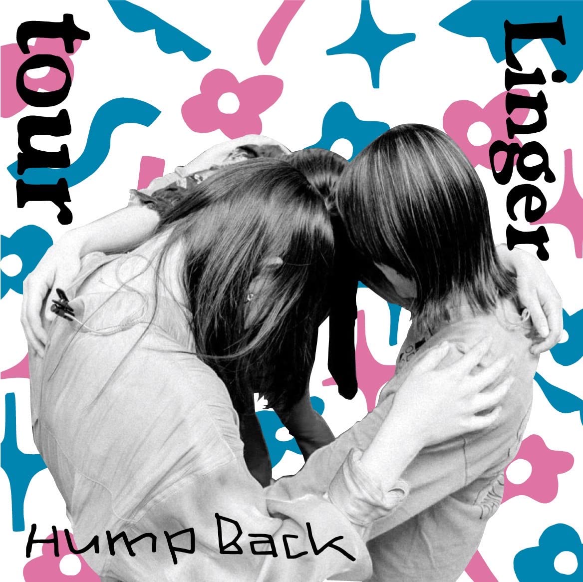 Amazon.co.jp: tour/Linger - Hump Back: ミュージック