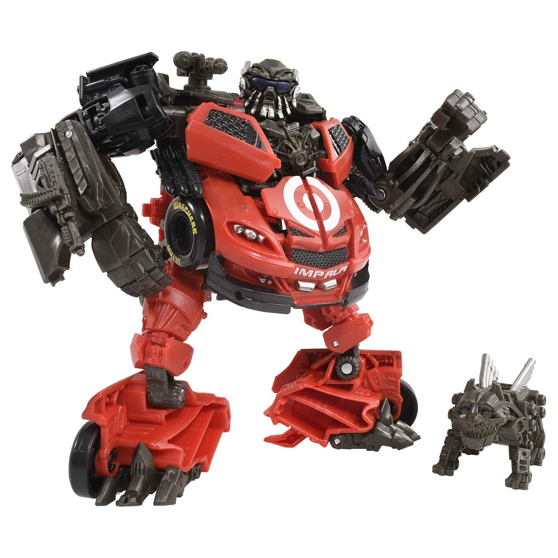 Amazon.co.jp: トランスフォーマー SS-58 レッドフット : おもちゃ