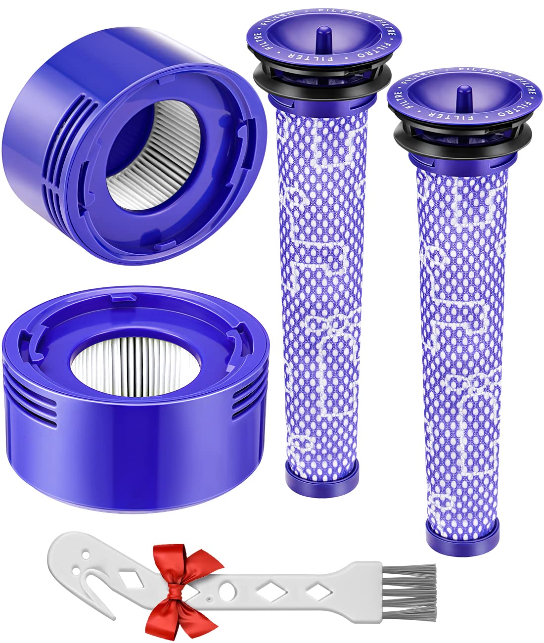 Amazon.co.jp: isinlive ダイソン 掃除機 V7 V8 SV10 SV11 H11