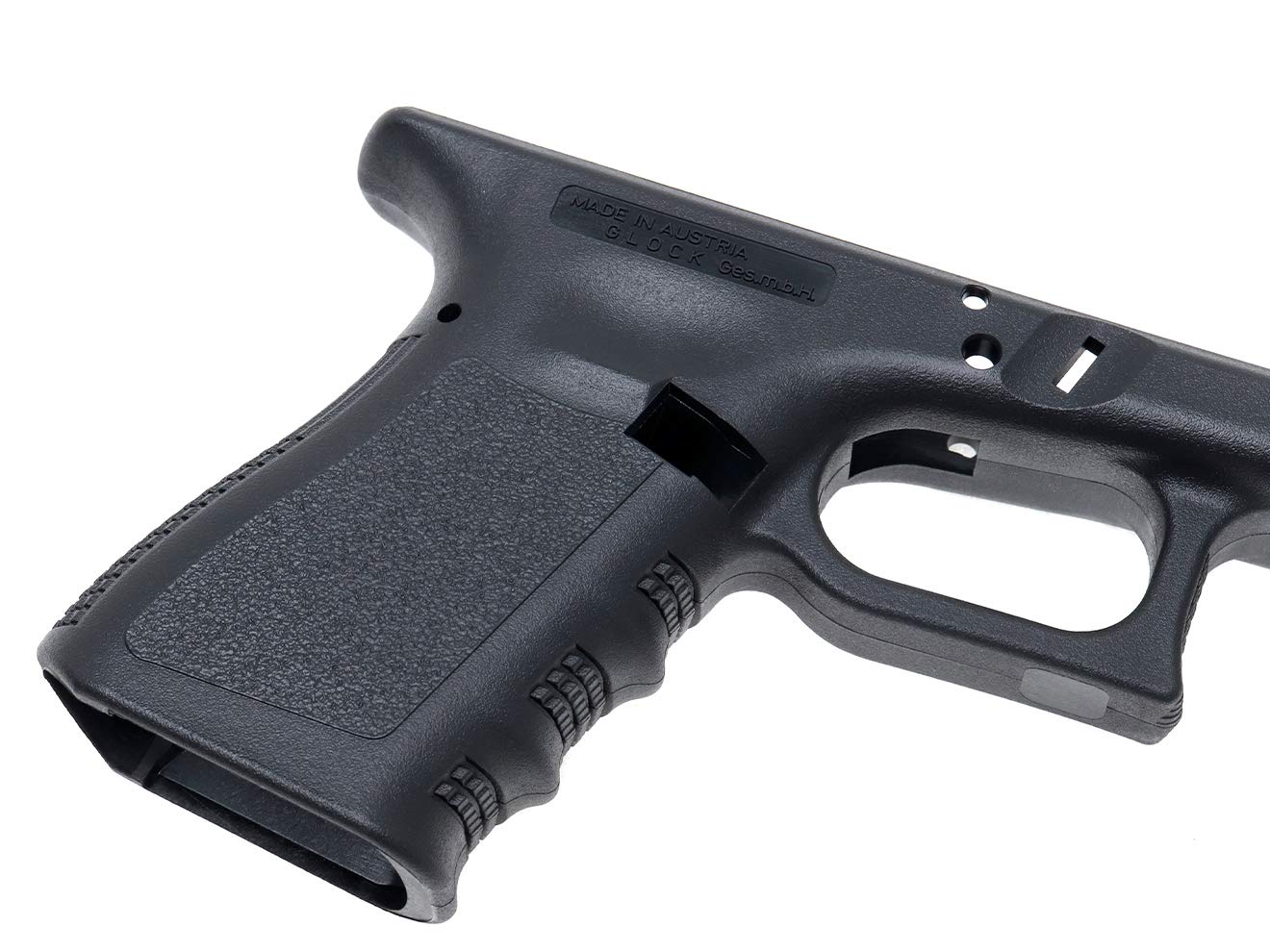 Amazon | GUARDER グロック Gen.3 オリジナルフレーム EURO Ver 東京