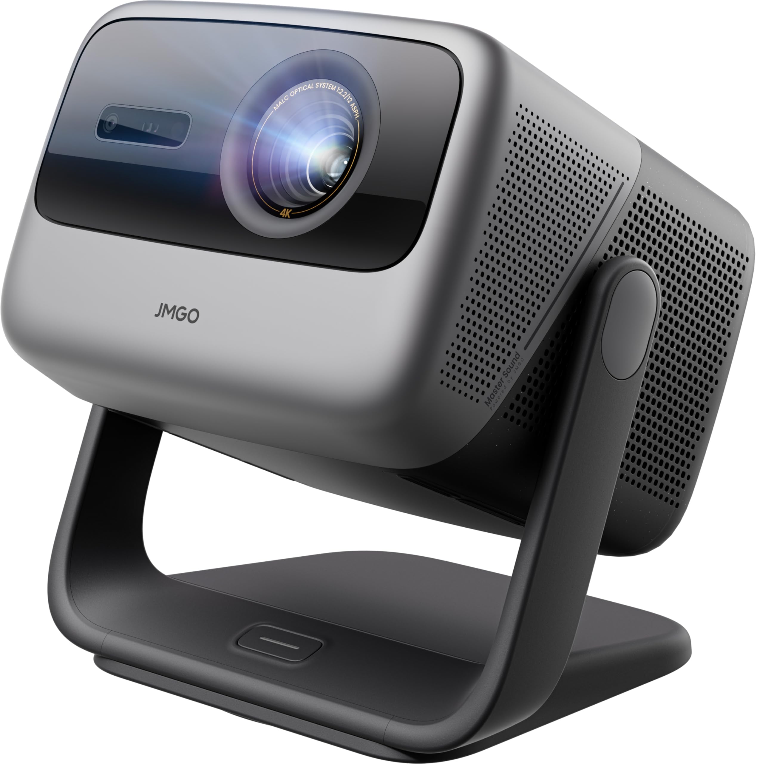 Amazon.co.jp: JMGO N1S Ultimate 4K 3色レーザー プロジェクター