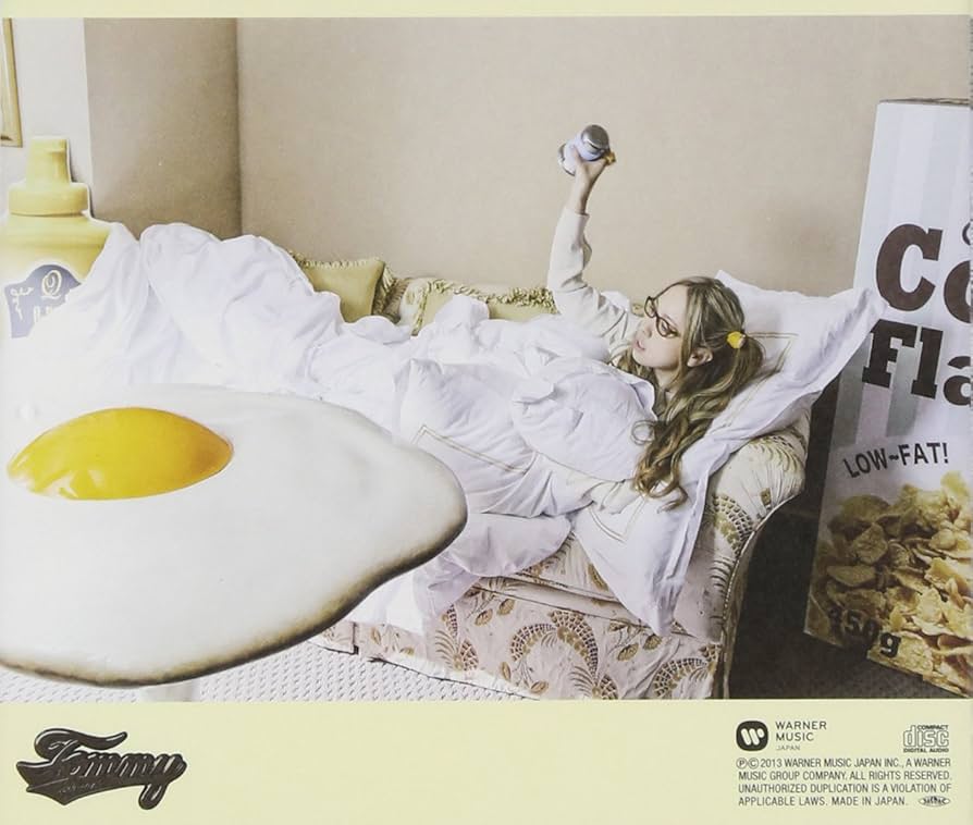 Amazon.co.jp: TOMMY CANDY SHOP SUGAR ME(通常盤) - Tommy february6