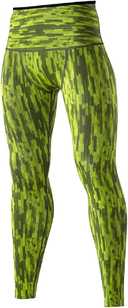 Amazon.co.jp: [ミズノ] BG9000バイオギアタイツ(ロング) [メンズ