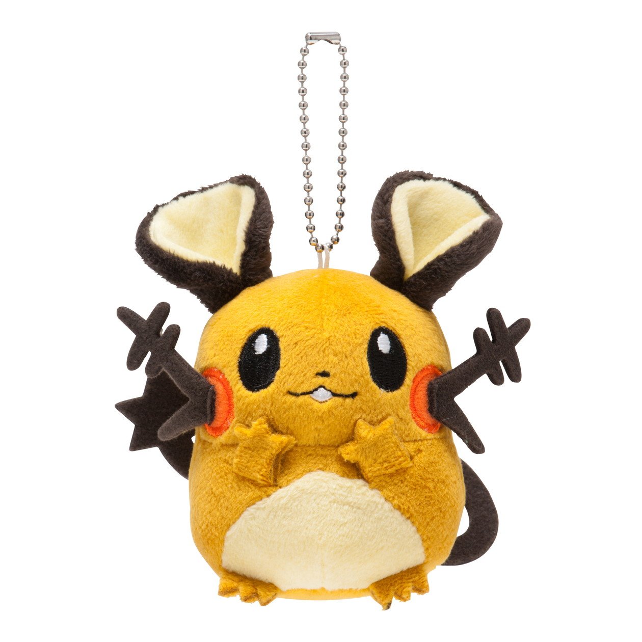 Amazon.co.jp: ポケモンセンターオリジナル マスコット Pokemon Petit