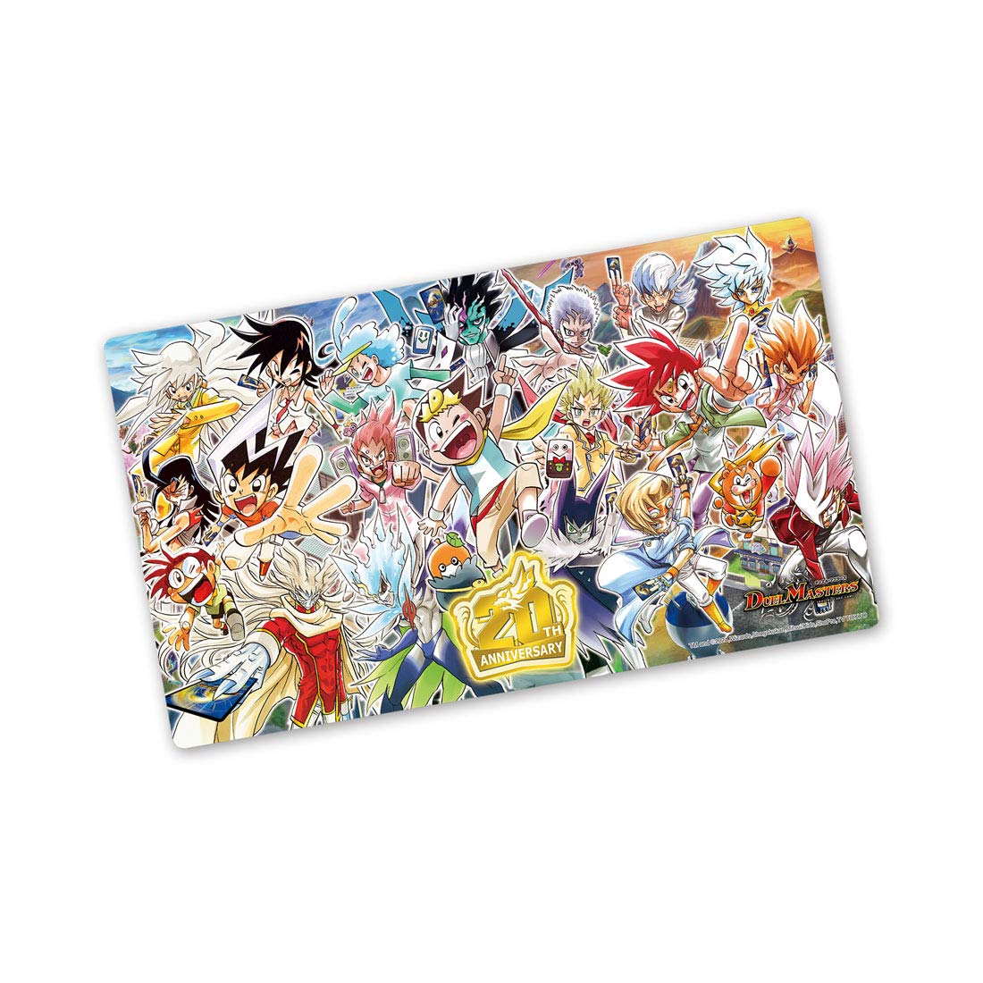 Amazon.co.jp: デュエル・マスターズ TCG DMSP-03 キングマスター