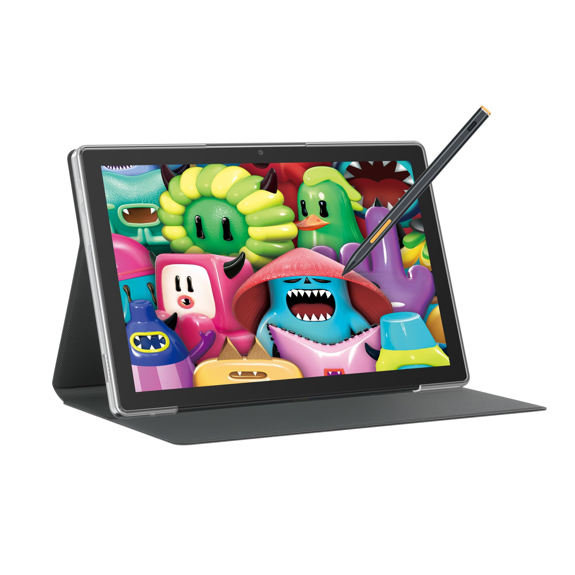 Amazon.co.jp: HUION Kamvas Slate 10 Android 12 液タブタブレット 10