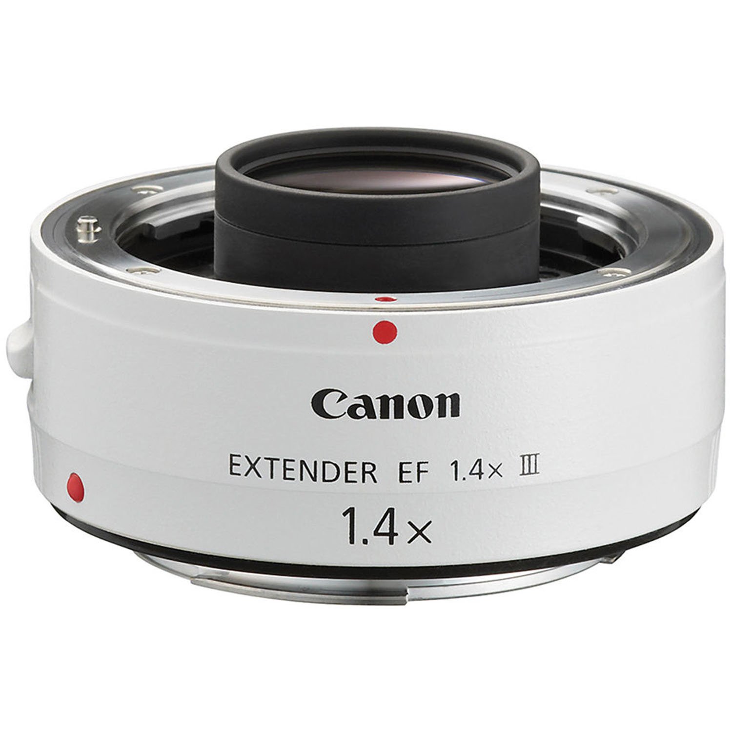 Amazon.com : Canon EF 1.4X III Extender Lens : Digital Cameras