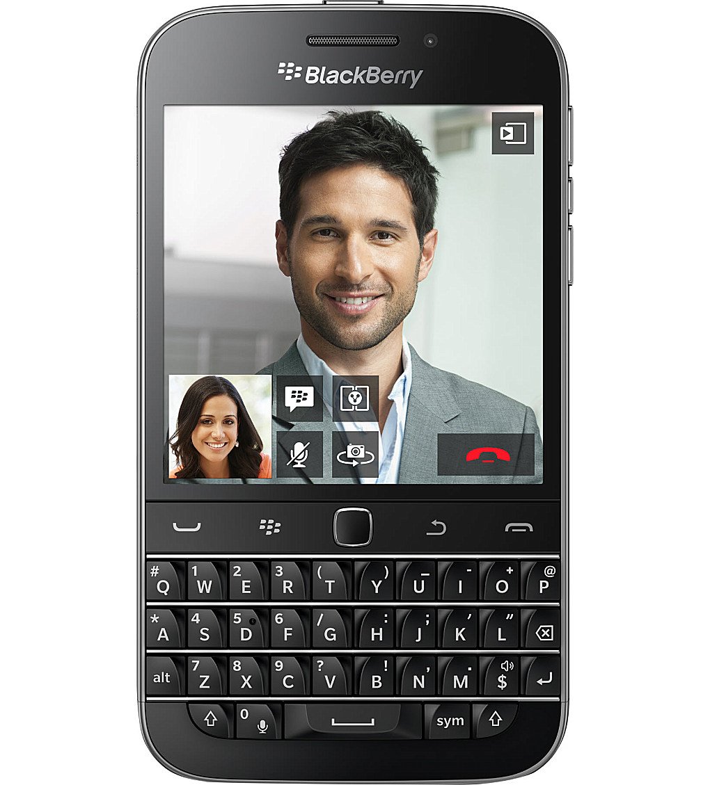 Amazon | BlackBerry Classic 【amazon.co.jp出品/販売分のみ日本正規