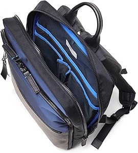 Amazon.co.jp: [ランバンオンブルー] リュック スクエア型